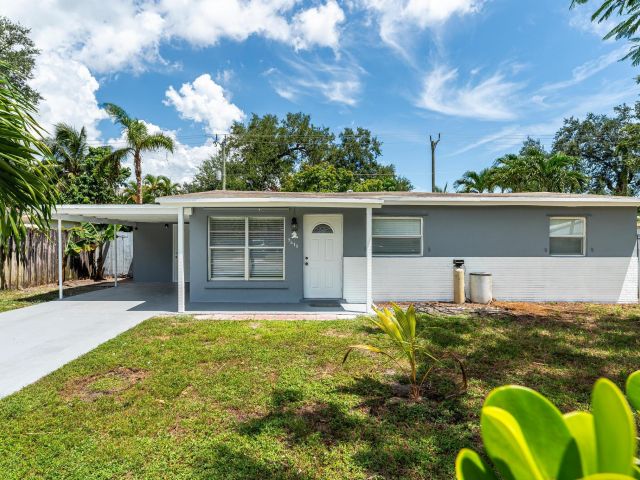 Home for rent at 5615 Simms Street Street - photo 6599394