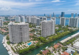 Apartment #1002 at Williams Island 2000