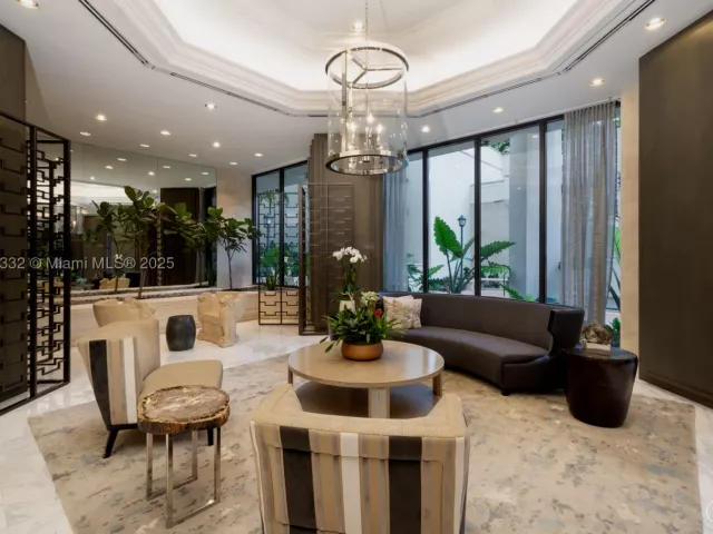 2-bedroom condo for sale in Aventura - 2000 Island Blvd 1002 - MondialRealty