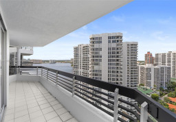 Apartment #2502 at Mystic Pointe 100