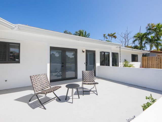 Home for rent at 3000 NE 21st Terrace - photo 6621920