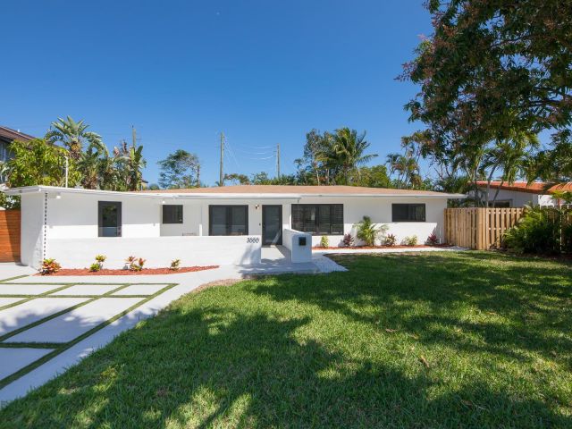 Home for rent at 3000 NE 21st Terrace - photo 6621921