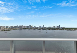 Apartment #1709 at Marina Palms