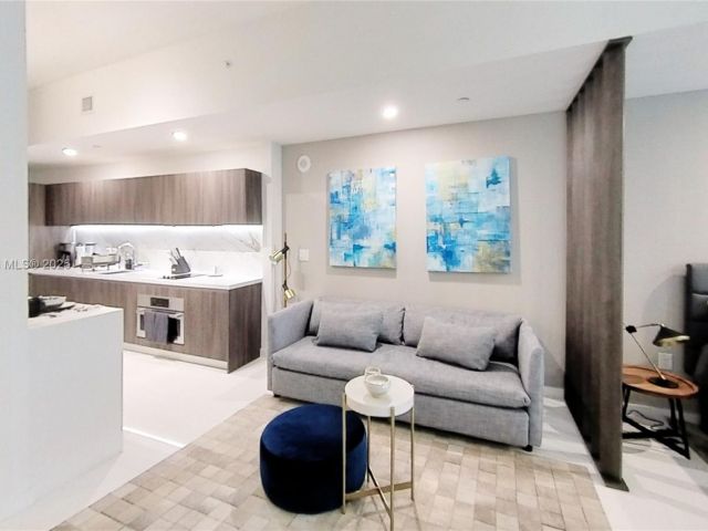 condo for rent in Miami - 851 NE 1st Ave 301 - MondialRealty