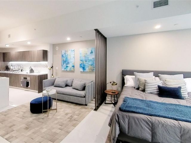 condo for rent in Miami - 851 NE 1st Ave 301 - MondialRealty