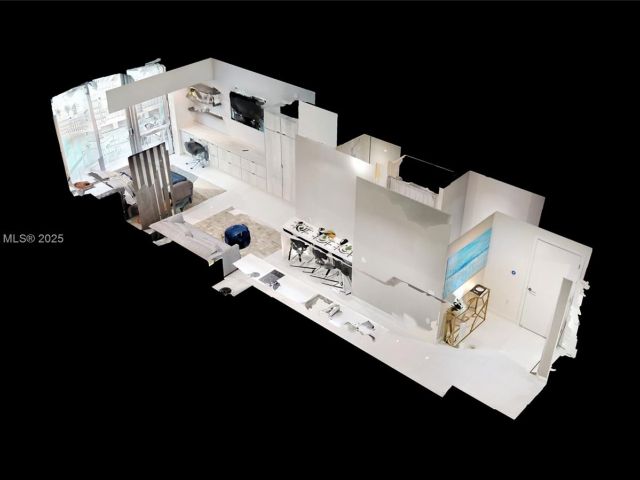 condo for rent in Miami - 851 NE 1st Ave 301 - MondialRealty