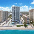 Parker Tower - Condo - Hallandale Beach