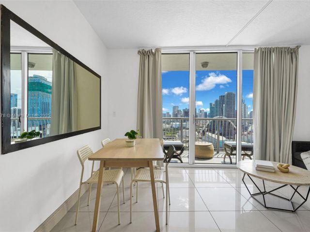 condo for sale in Miami - 1750 N Bayshore Dr 3708 - MondialRealty