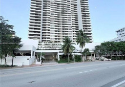 Apartment #1701 at Club Atlantis