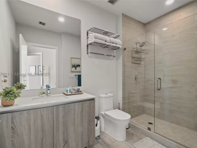 2-bedroom condo for rent in Miami -  - MondialRealty
