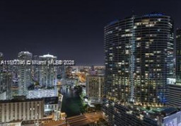 Apartment #3202 at Icon Brickell Tower 1