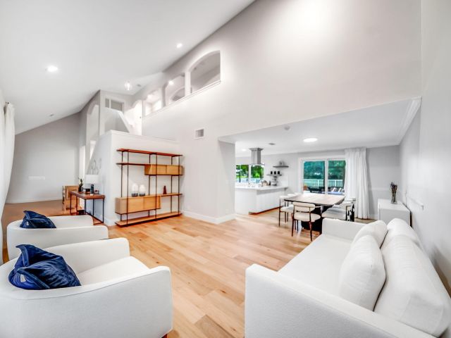 Home for rent at 3402 Pine Haven Circle - photo 6752248