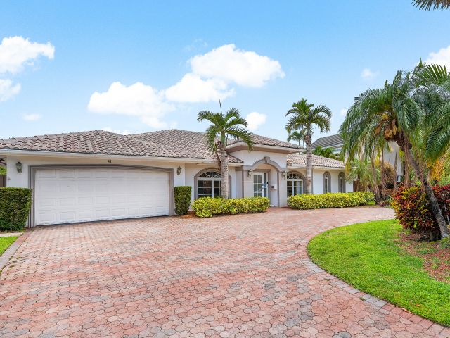 Home for sale at 41 Castle Harbor Island - photo 6621806