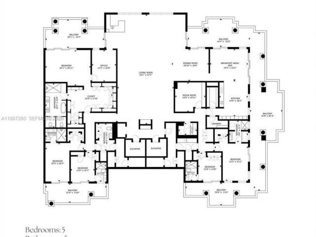 Apartment for sale  Unit #7085 - photo 6604632