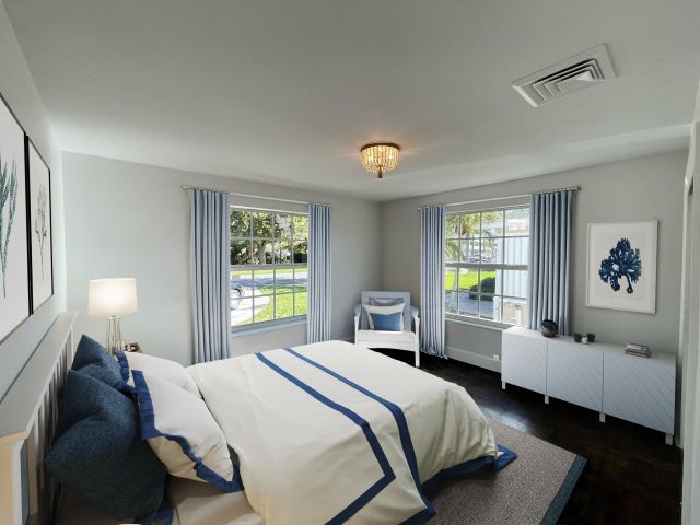 Home for rent at 360 Alhambra Place - photo 6606251