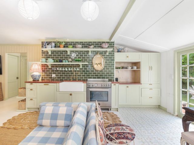 Home for sale at 744 Avon Road - photo 6620285