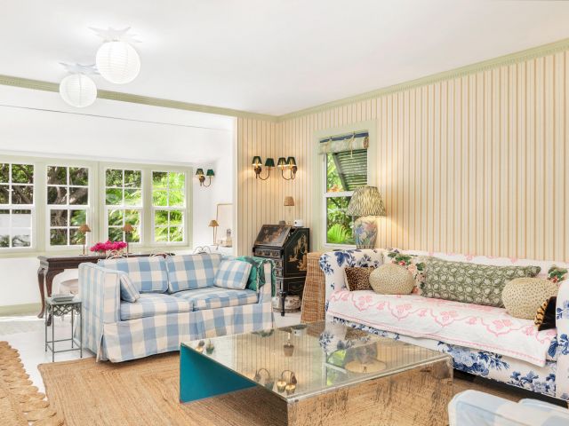 Home for sale at 744 Avon Road - photo 6620288