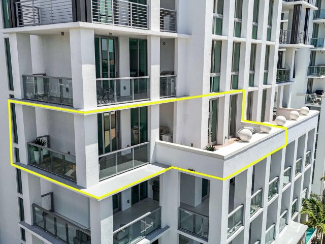 Apartment for sale  Unit #506 - photo 6635968