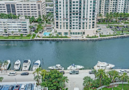 Apartment #1931 at Arlen House
