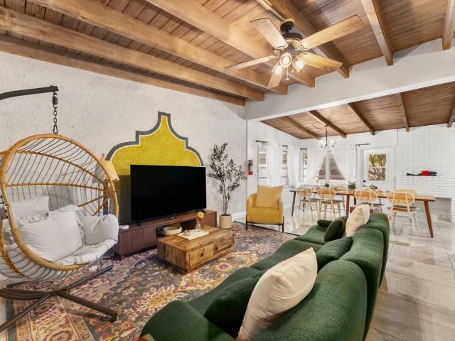 Home for sale at 3101 SW 16 Street - photo 6621816