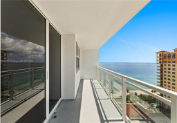 Apartment #1710 at Parker Plaza