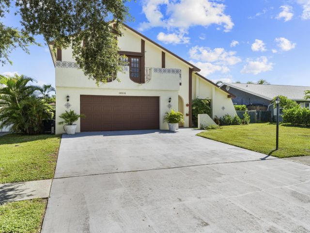 Home for sale at 2282 Palmetto Road - photo 6606295