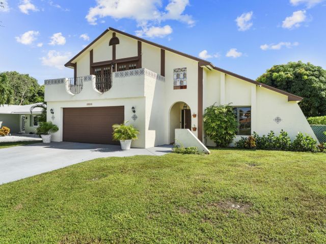 Home for sale at 2282 Palmetto Road - photo 6606296