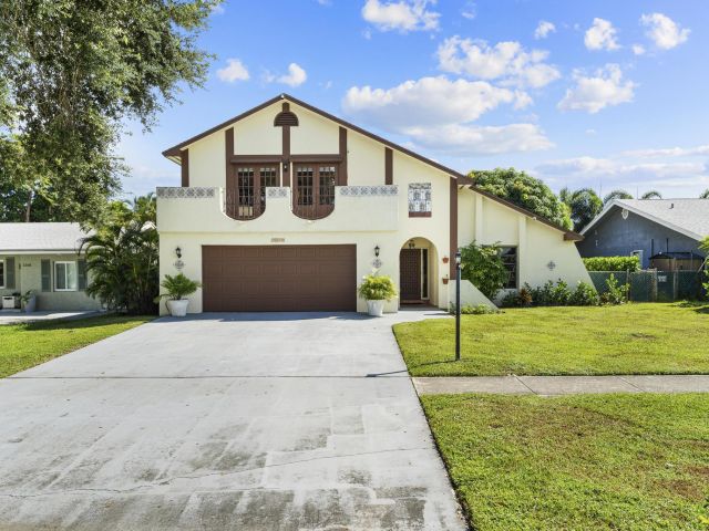 Home for sale at 2282 Palmetto Road - photo 6606297