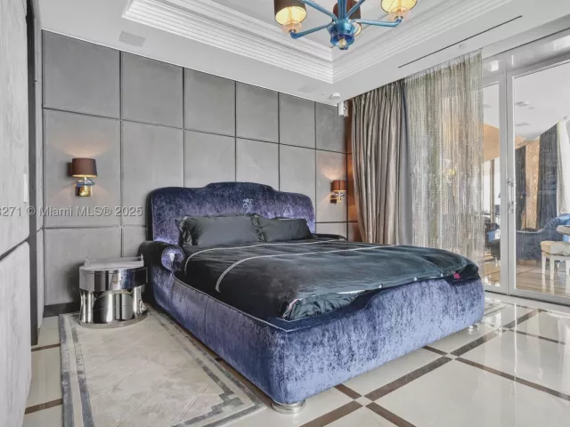 3-bedroom condo for sale in Bal Harbour -  - MondialRealty