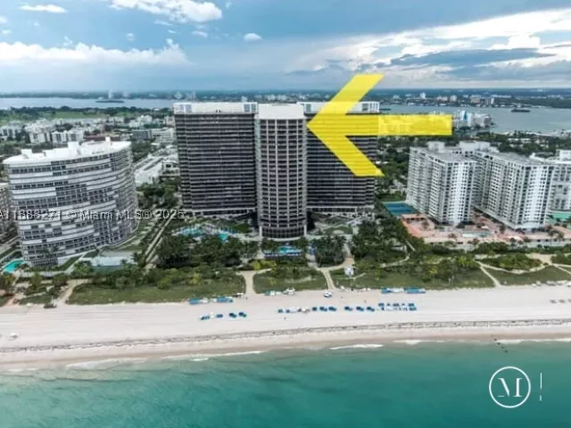 3-bedroom condo for sale in Bal Harbour -  - MondialRealty