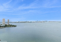 Apartment #2802 at Jade Residences