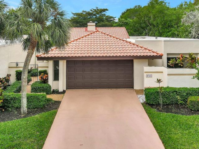 Home for sale at 6740 Lago Vista Terrace - photo 6786738