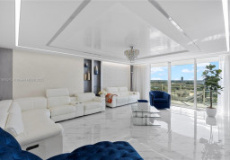 Apartment #2127 at Parker Plaza