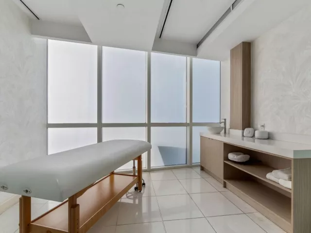 3-bedroom condo for sale in Sunny Isles Beach - 18101 Collins Avenue 801 - MondialRealty