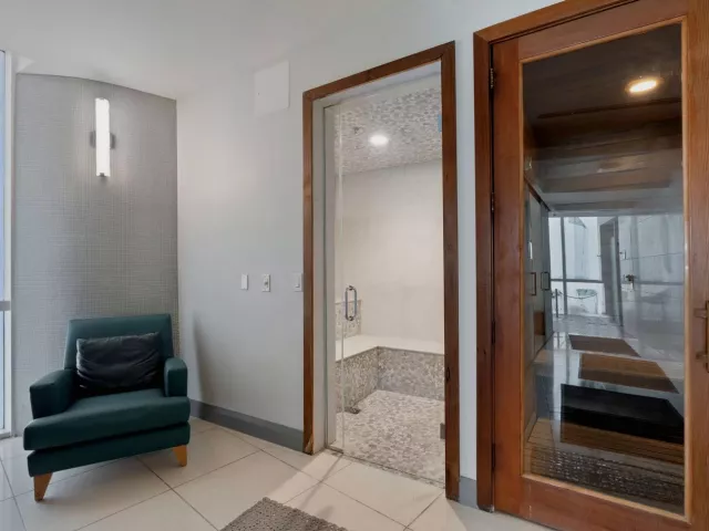 3-bedroom condo for sale in Sunny Isles Beach - 18101 Collins Avenue 801 - MondialRealty