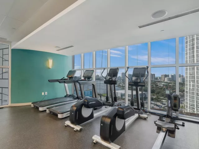 3-bedroom condo for sale in Sunny Isles Beach - 18101 Collins Avenue 801 - MondialRealty