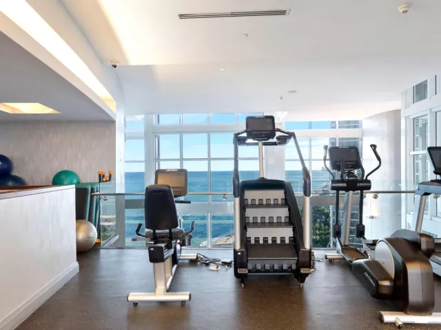 3-bedroom condo for sale in Sunny Isles Beach - 18101 Collins Avenue 801 - MondialRealty