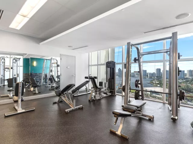 3-bedroom condo for sale in Sunny Isles Beach - 18101 Collins Avenue 801 - MondialRealty