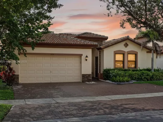 4-bedroom home for rent in Homestead - 3616 SE 2nd Dr - MondialRealty