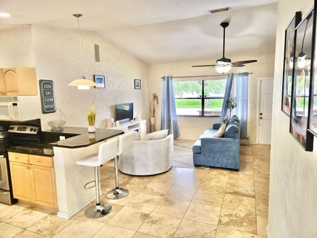 Home for rent at 3460 SW 3rd Street - photo 6622105