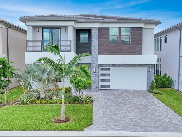 Home for sale at 20302 Somerset Hills Drive - photo 6644672