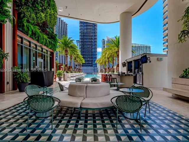 3-bedroom condo for sale in Miami - 801 S Miami Ave 3304 - MondialRealty