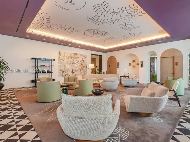 3-bedroom condo for sale in Miami - 801 S Miami Ave 3304 - MondialRealty