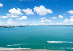 Apartment #UPH-03 at Brickell Key One