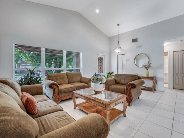 Home for sale at 610 NW 207th Avenue - photo 6621005