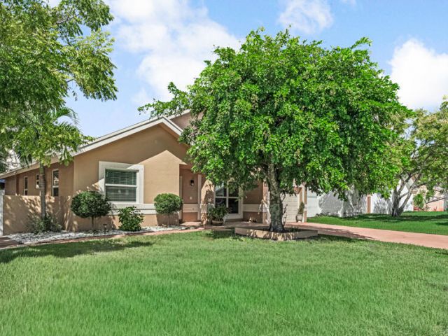 Home for sale at 610 NW 207th Avenue - photo 6621010