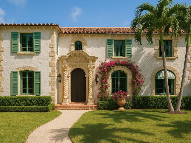 Home for sale at 3502 Washington Road - photo 6626834