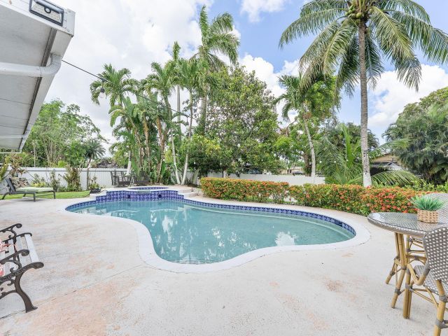 Home for sale at 400 NW 98th Avenue - photo 6621001