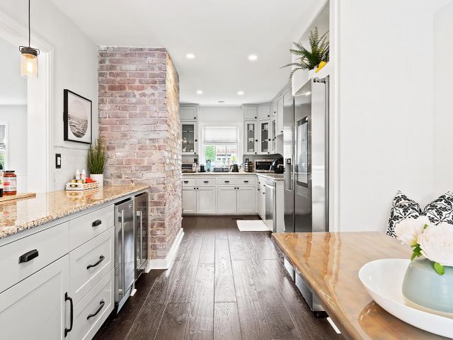 Home for sale at 4206 Washington Road - photo 6626114