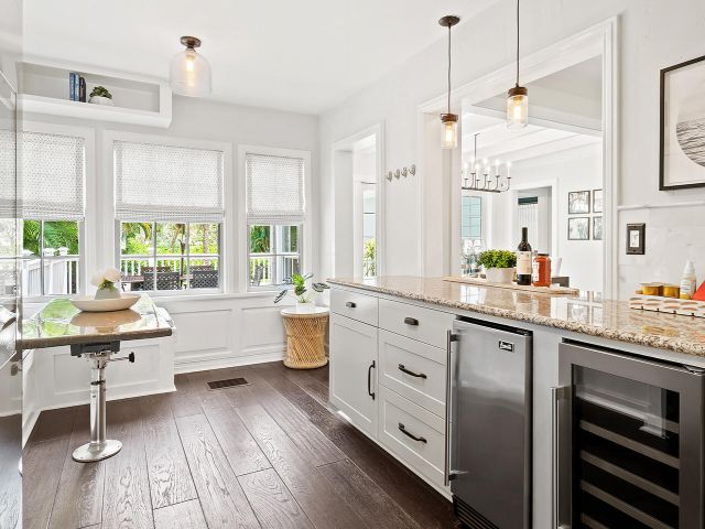 Home for sale at 4206 Washington Road - photo 6626115